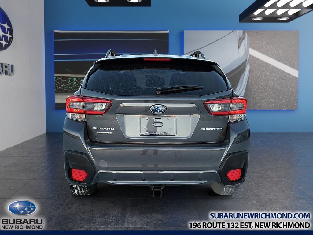Subaru Crosstrek Touring 2023 à New Richmond, Québec - 2 - w1024h768px