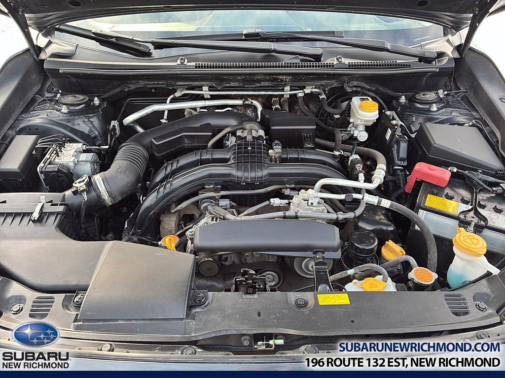 Subaru Crosstrek Touring 2023 à New Richmond, Québec - 7 - w1024h768px