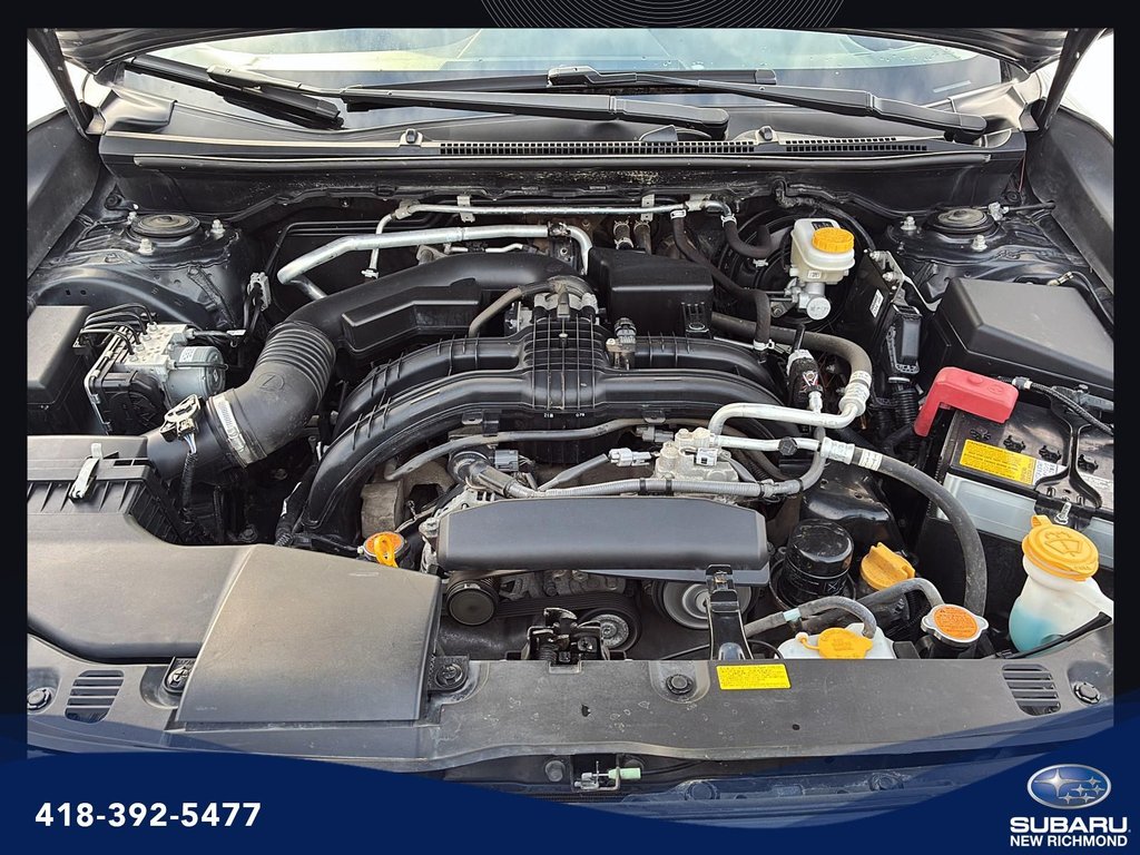 Subaru Crosstrek Touring 2023 à New Richmond, Québec - 7 - w1024h768px