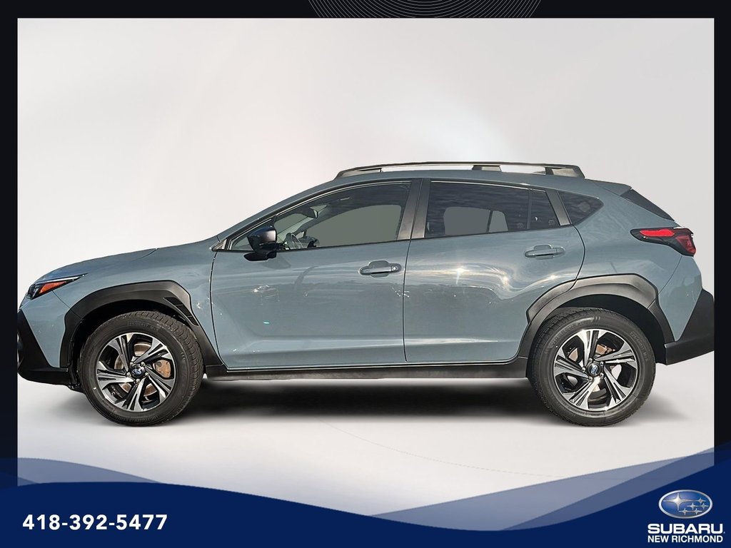 Subaru Crosstrek Touring 2024 à New Richmond, Québec - 5 - w1024h768px