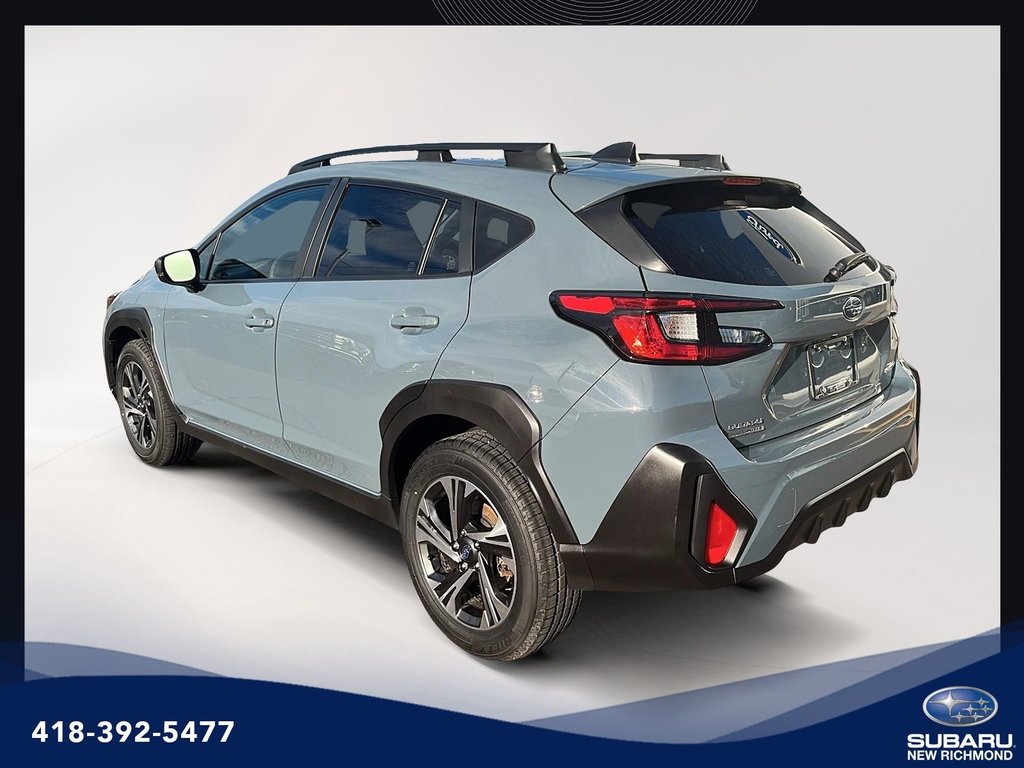 Subaru Crosstrek Touring 2024 à New Richmond, Québec - 4 - w1024h768px