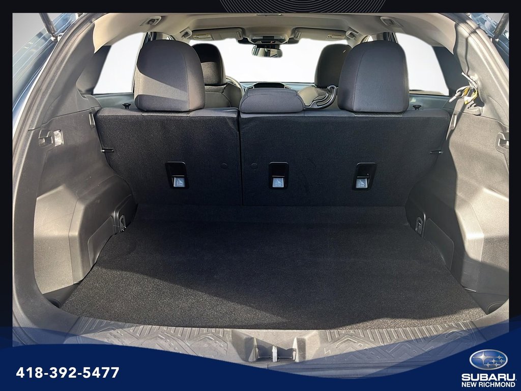 Subaru Crosstrek Touring 2024 à New Richmond, Québec - 6 - w1024h768px