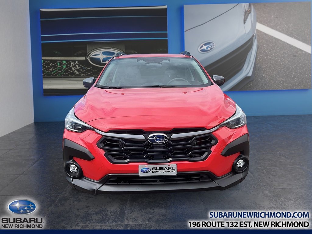 Subaru Crosstrek Touring 2024 à New Richmond, Québec - 2 - w1024h768px