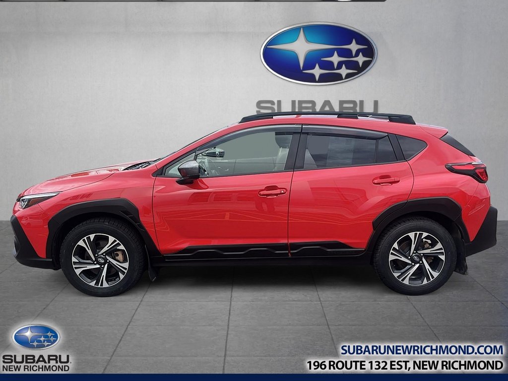 Subaru Crosstrek Touring 2024 à New Richmond, Québec - 5 - w1024h768px
