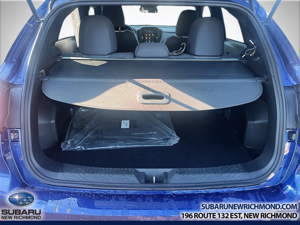 Subaru Crosstrek Onyx 2024 à New Richmond, Québec - 7 - w1024h768px