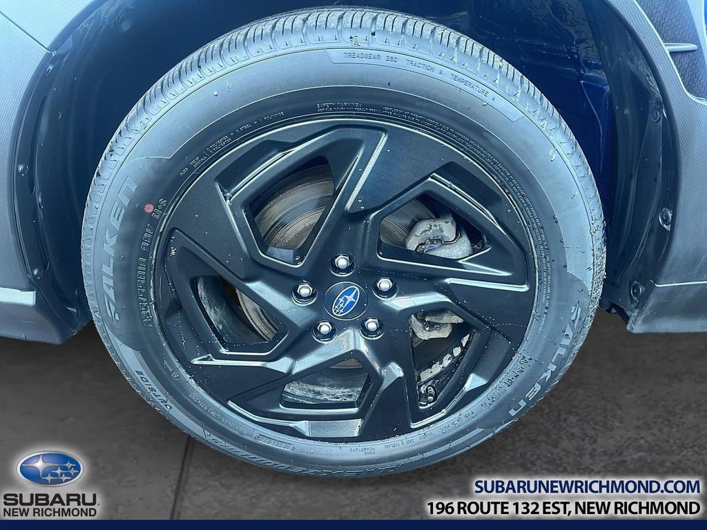 Subaru Crosstrek Onyx 2024 à New Richmond, Québec - 8 - w1024h768px