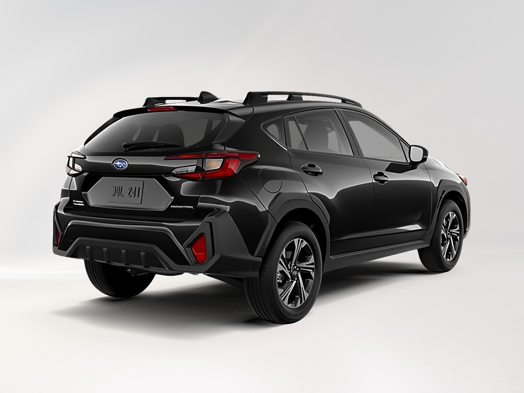 2025 Subaru Crosstrek Touring in New Richmond, Quebec - 2 - w1024h768px