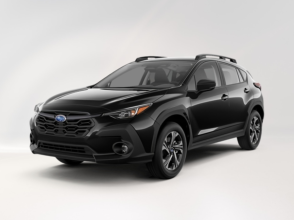 2025 Subaru Crosstrek Touring in New Richmond, Quebec - 3 - w1024h768px