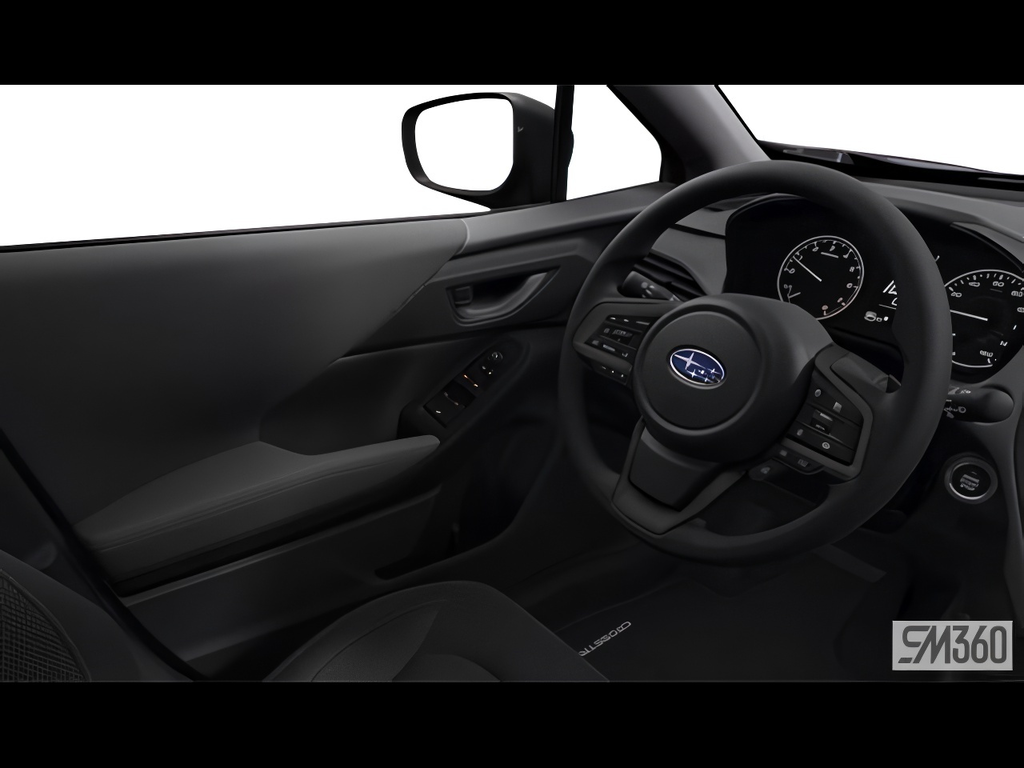 2025 Subaru Crosstrek Touring in New Richmond, Quebec - 4 - w1024h768px
