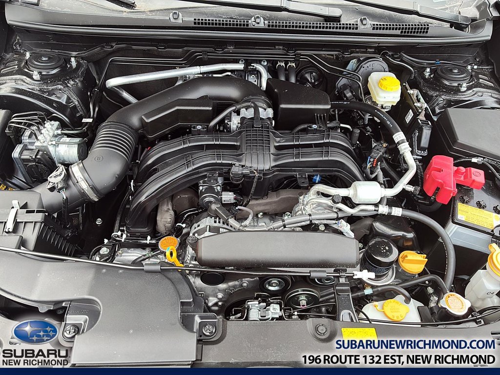 Subaru Crosstrek Touring 2026 à New Richmond, Québec - 8 - w1024h768px