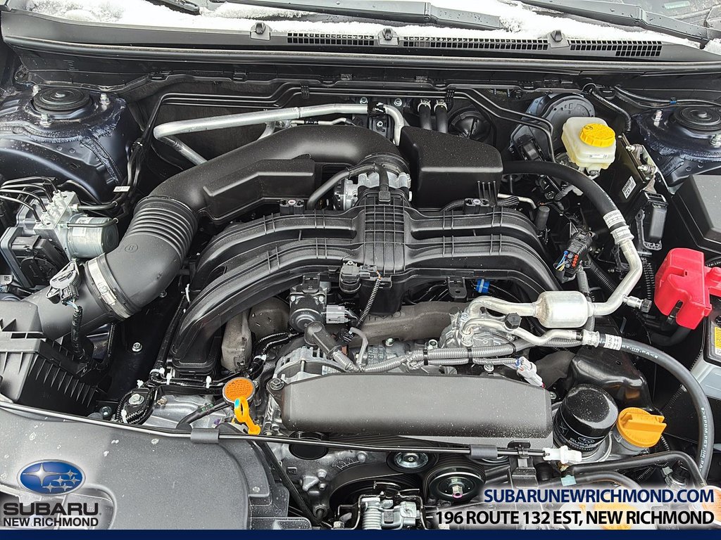 Subaru Crosstrek Onyx 2026 à New Richmond, Québec - 8 - w1024h768px