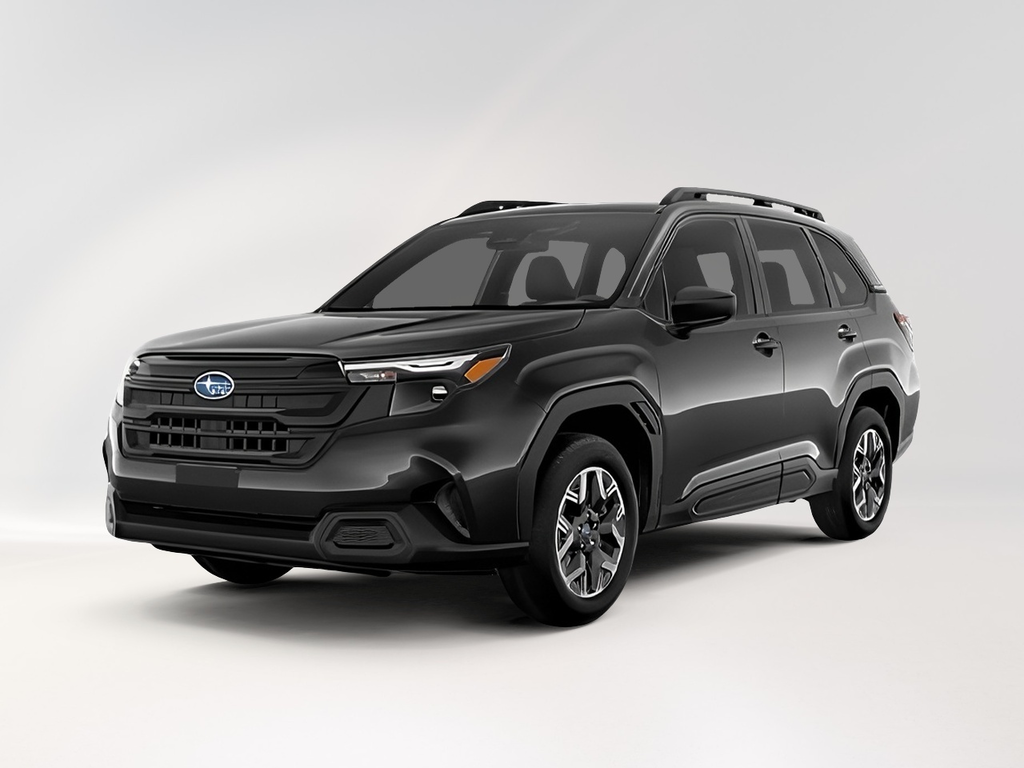 2026 Subaru FORESTER COMMODITÉ Convenience in New Richmond, Quebec - 3 - w1024h768px