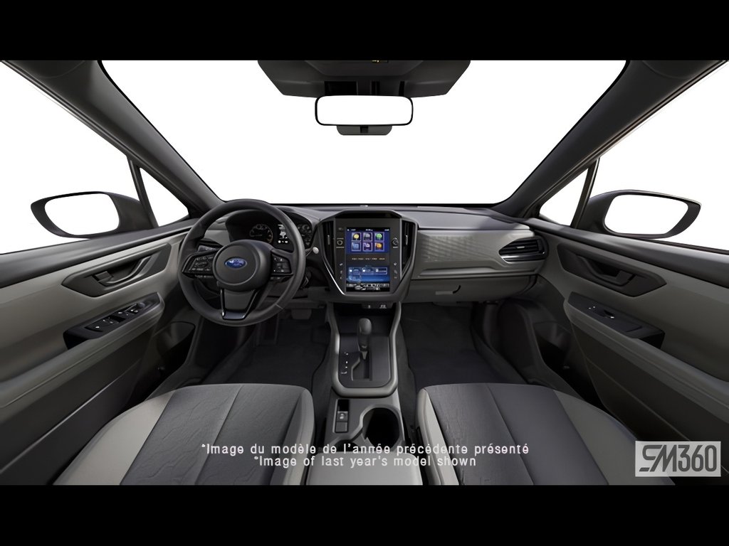 2026 Subaru FORESTER COMMODITÉ Convenience in New Richmond, Quebec - 6 - w1024h768px
