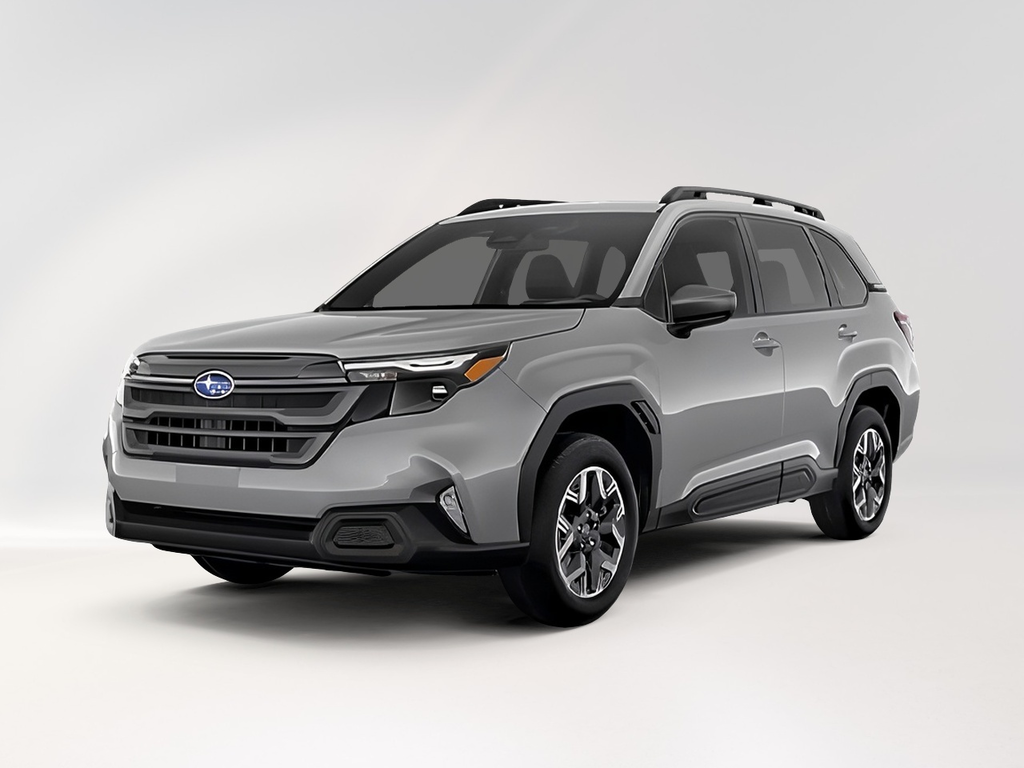 2026 Subaru FORESTER TOURISME Touring in New Richmond, Quebec - 3 - w1024h768px