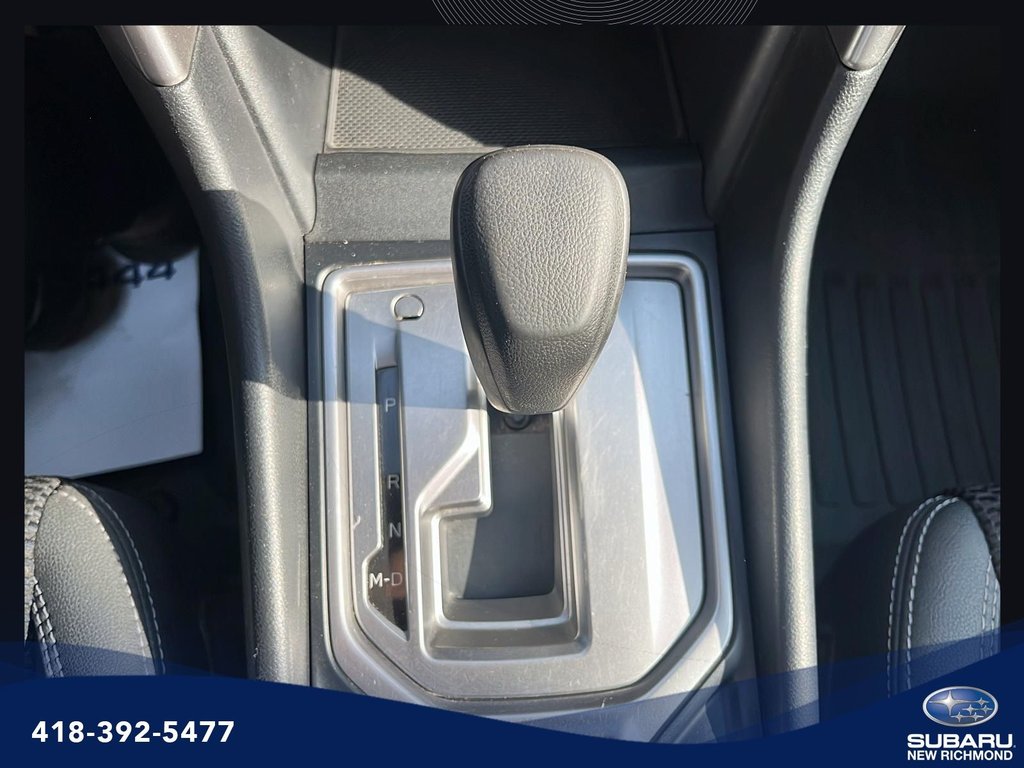 2019 Subaru Forester Tourisme in New Richmond, Quebec - 14 - w1024h768px