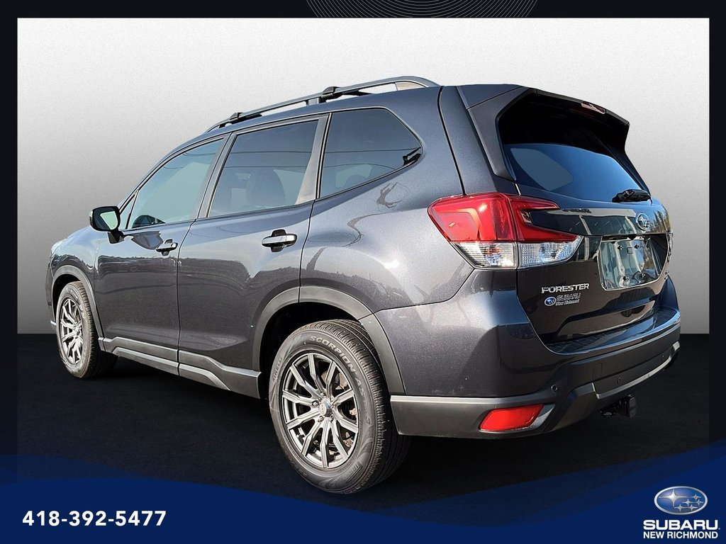 Subaru Forester Tourisme 2019 à New Richmond, Québec - 4 - w1024h768px