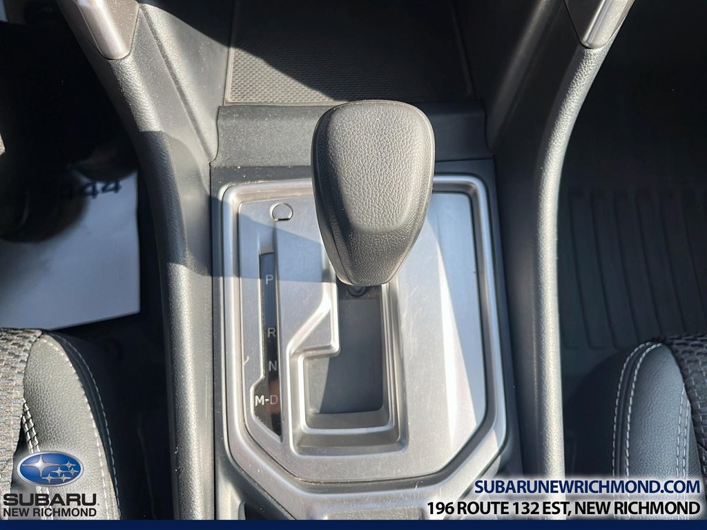 2019 Subaru Forester Tourisme in New Richmond, Quebec - 14 - w1024h768px