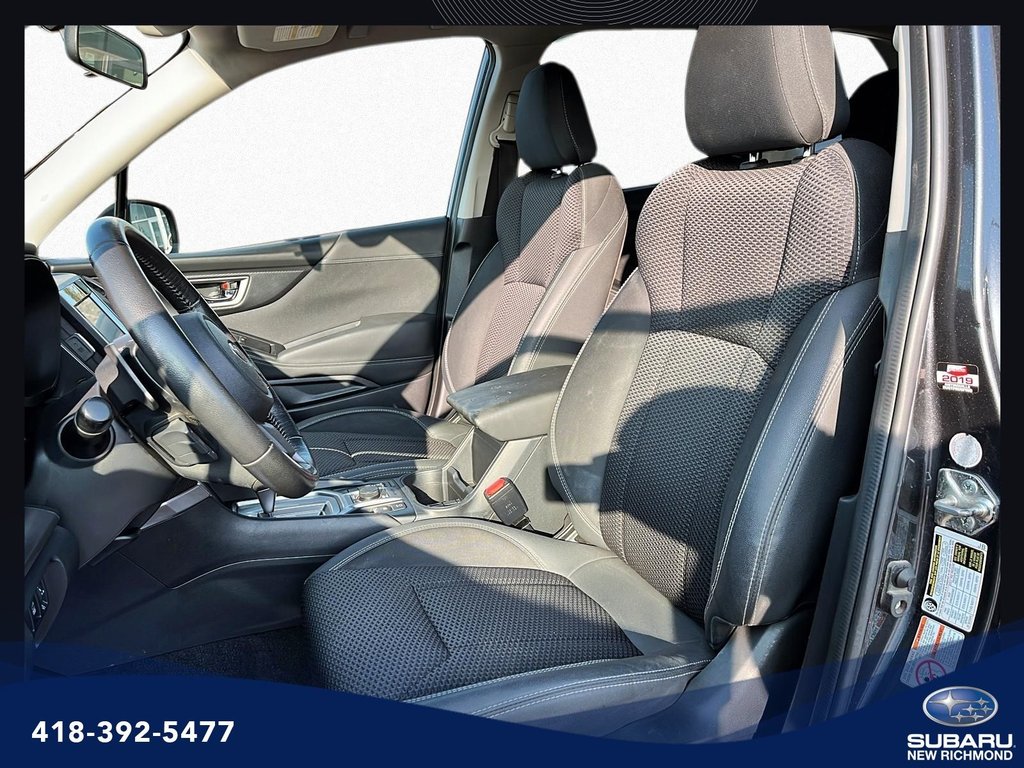 Subaru Forester Tourisme 2019 à New Richmond, Québec - 9 - w1024h768px