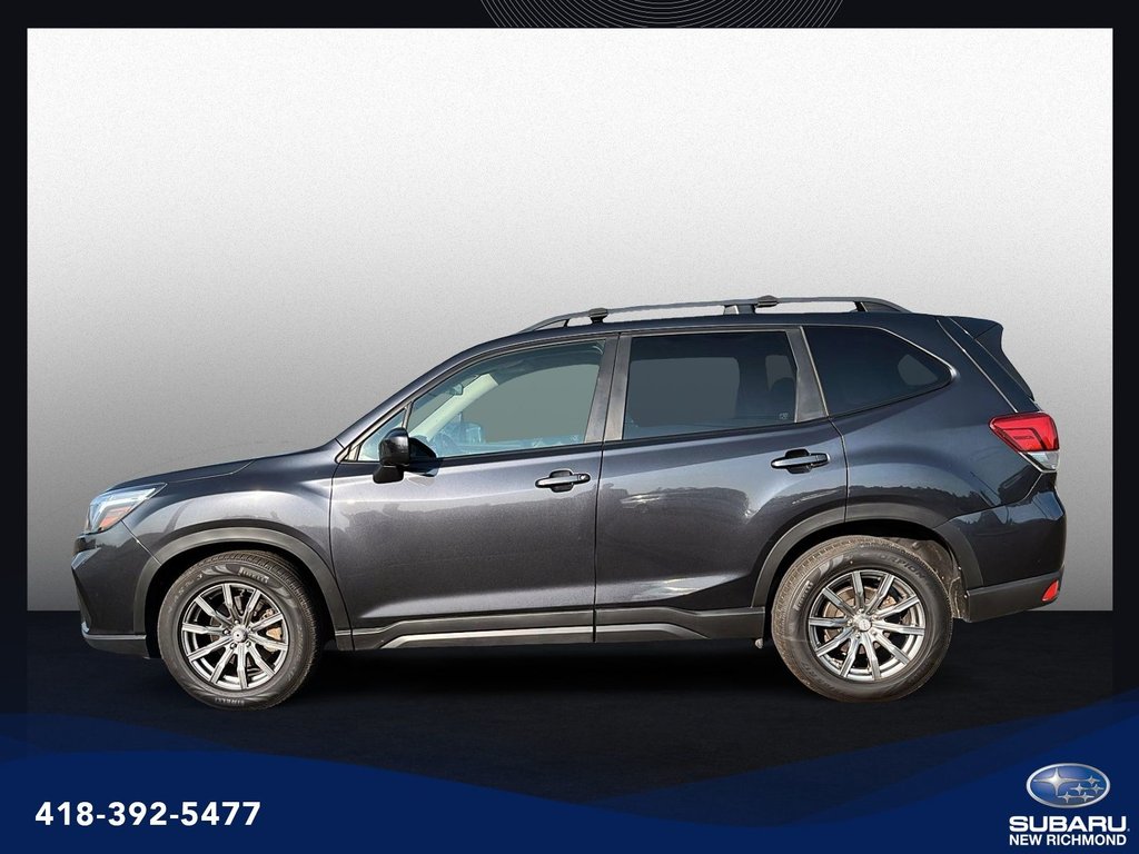 Subaru Forester Tourisme 2019 à New Richmond, Québec - 5 - w1024h768px