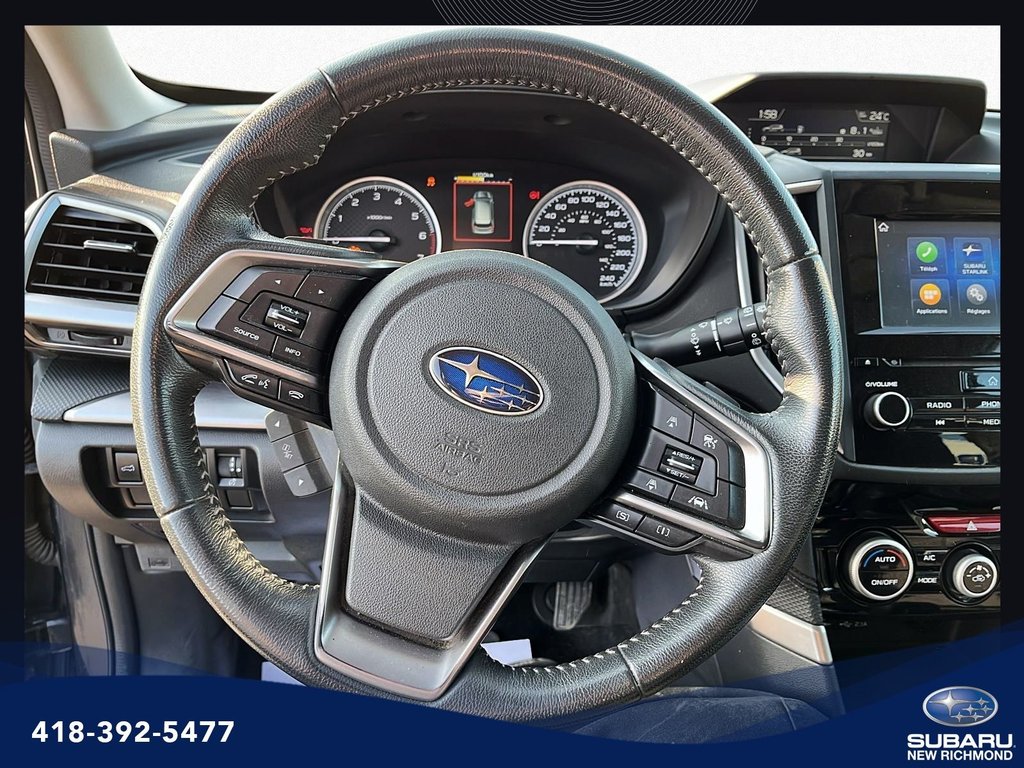 Subaru Forester Tourisme 2019 à New Richmond, Québec - 12 - w1024h768px
