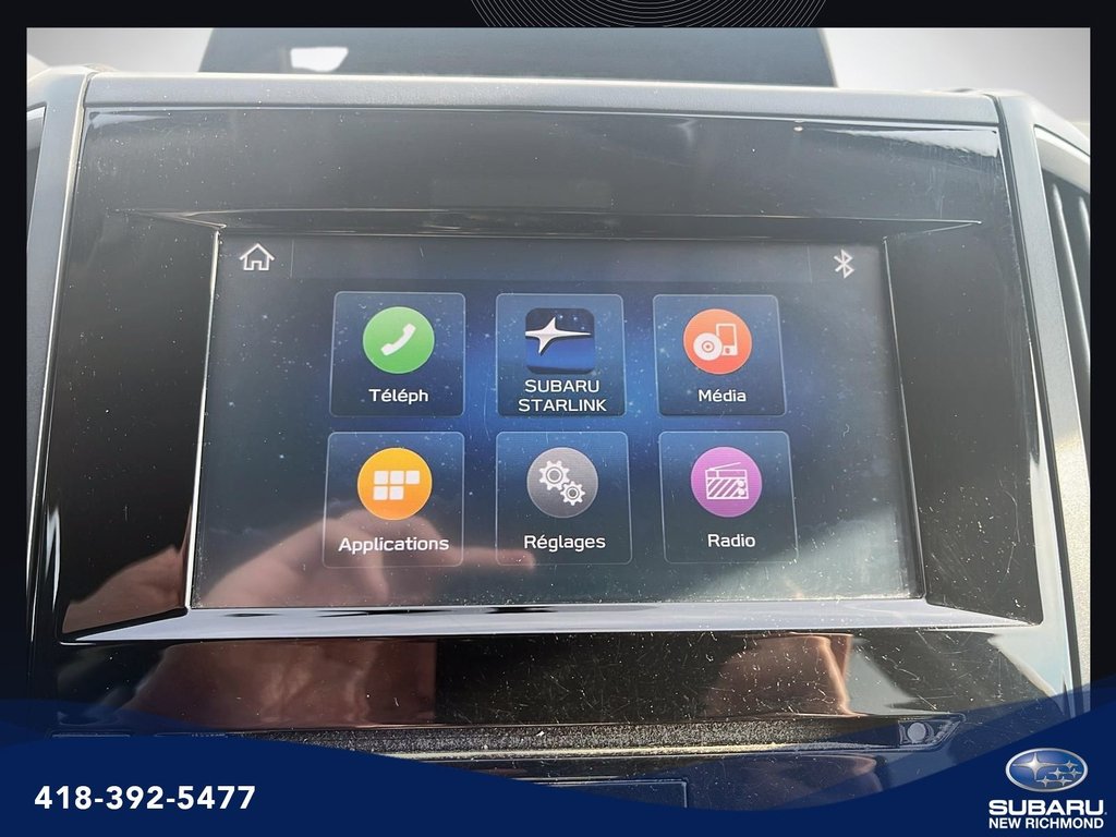 2019 Subaru Forester Tourisme in New Richmond, Quebec - 16 - w1024h768px