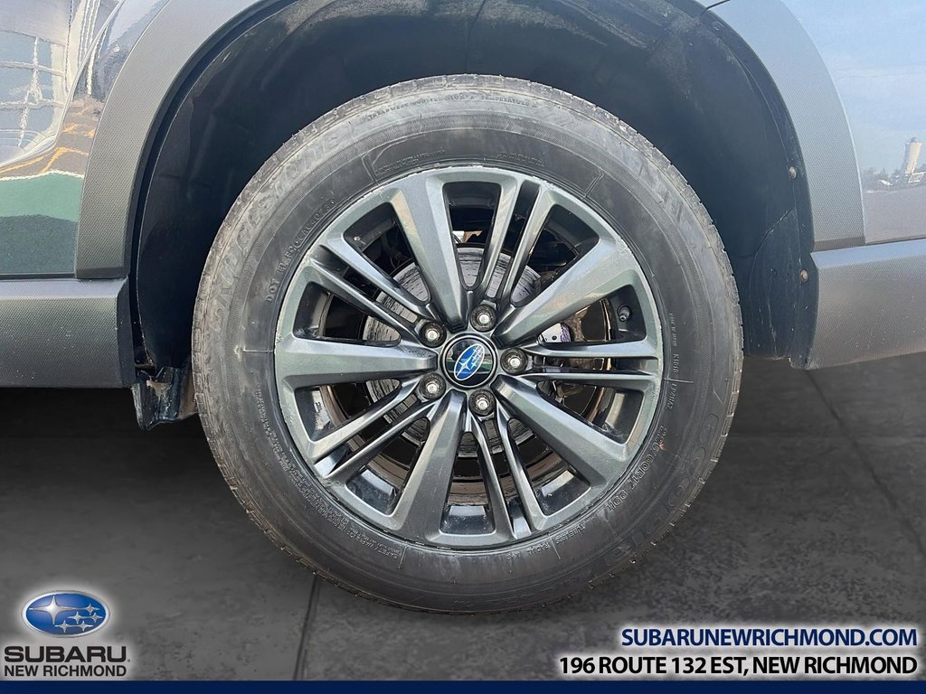 2019 Subaru Forester Tourisme in New Richmond, Quebec - 6 - w1024h768px
