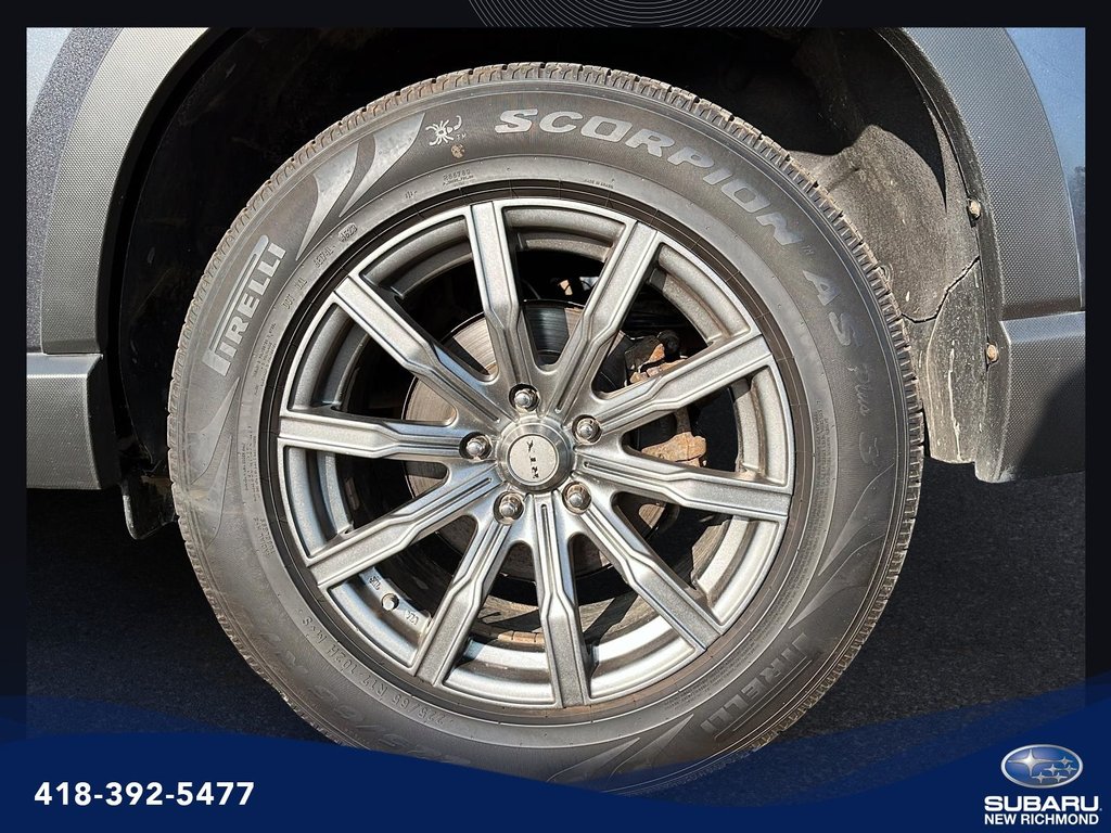 Subaru Forester Tourisme 2019 à New Richmond, Québec - 7 - w1024h768px