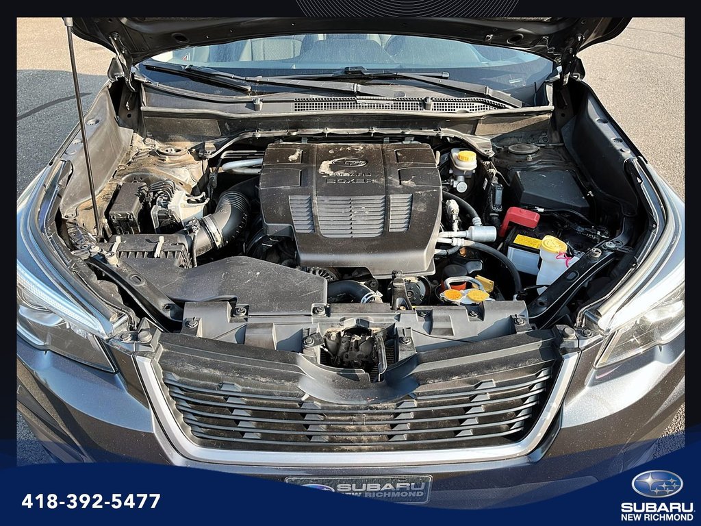Subaru Forester Tourisme 2019 à New Richmond, Québec - 8 - w1024h768px