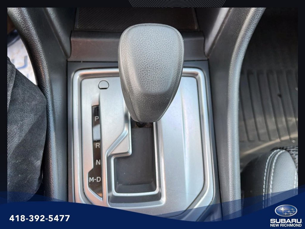 Subaru Forester Tourisme 2019 à New Richmond, Québec - 15 - w1024h768px