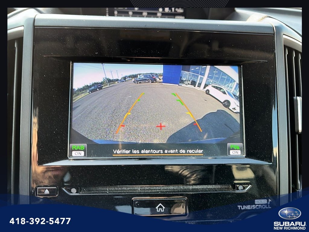 Subaru Forester Tourisme 2019 à New Richmond, Québec - 18 - w1024h768px