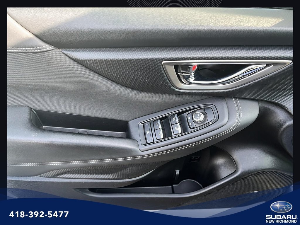 2019 Subaru Forester Tourisme in New Richmond, Quebec - 10 - w1024h768px