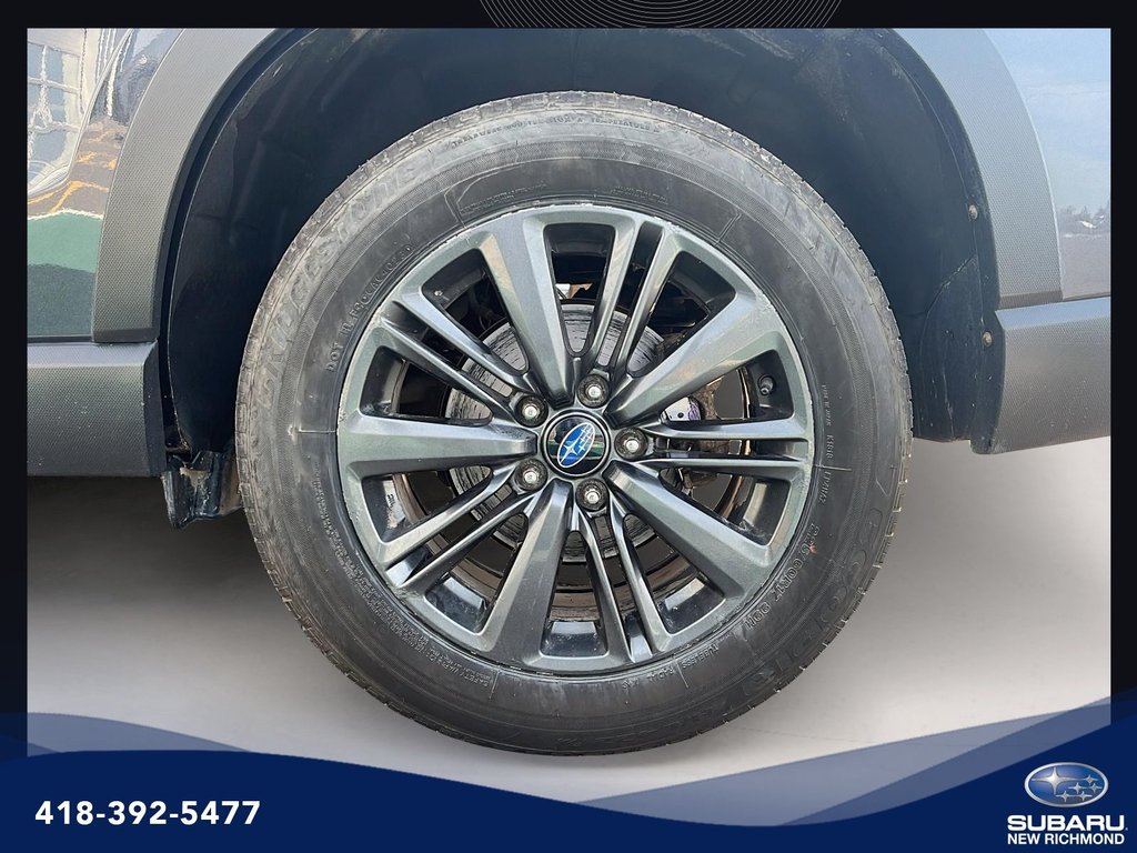 2019 Subaru Forester Tourisme in New Richmond, Quebec - 6 - w1024h768px