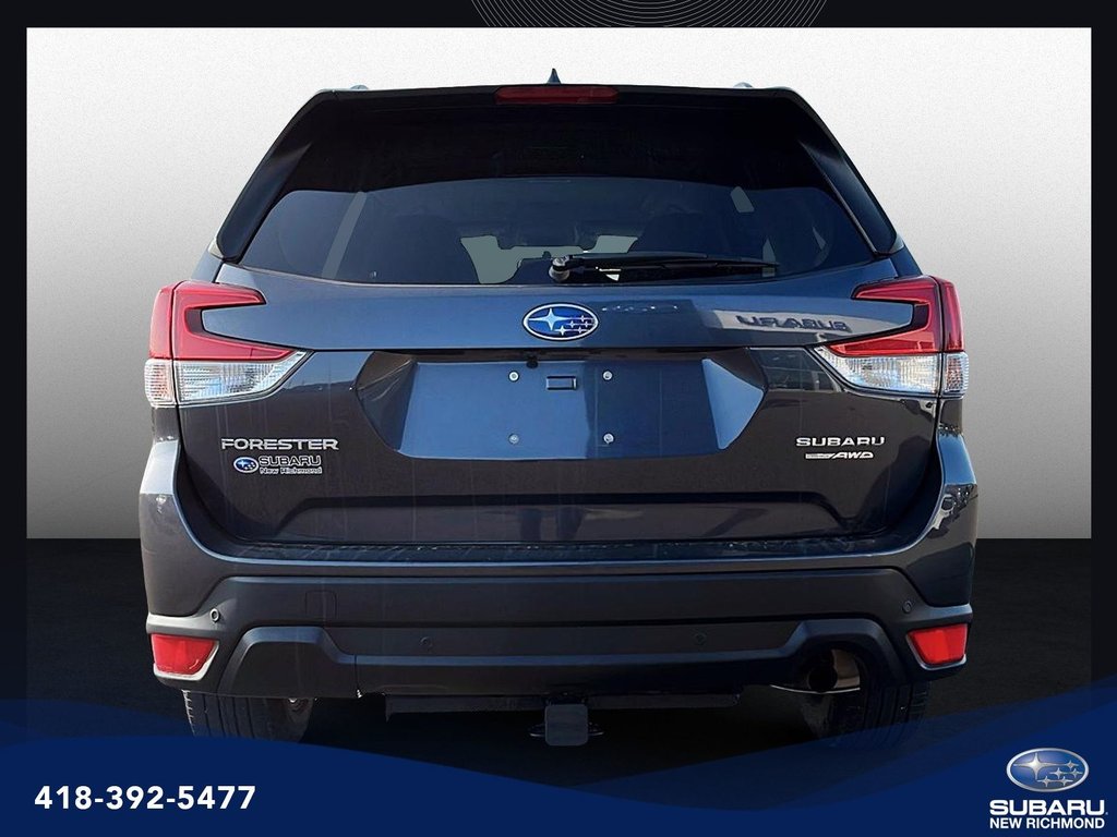 Subaru Forester Tourisme 2019 à New Richmond, Québec - 3 - w1024h768px