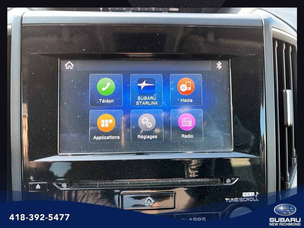 Subaru Forester Tourisme 2019 à New Richmond, Québec - 19 - w1024h768px