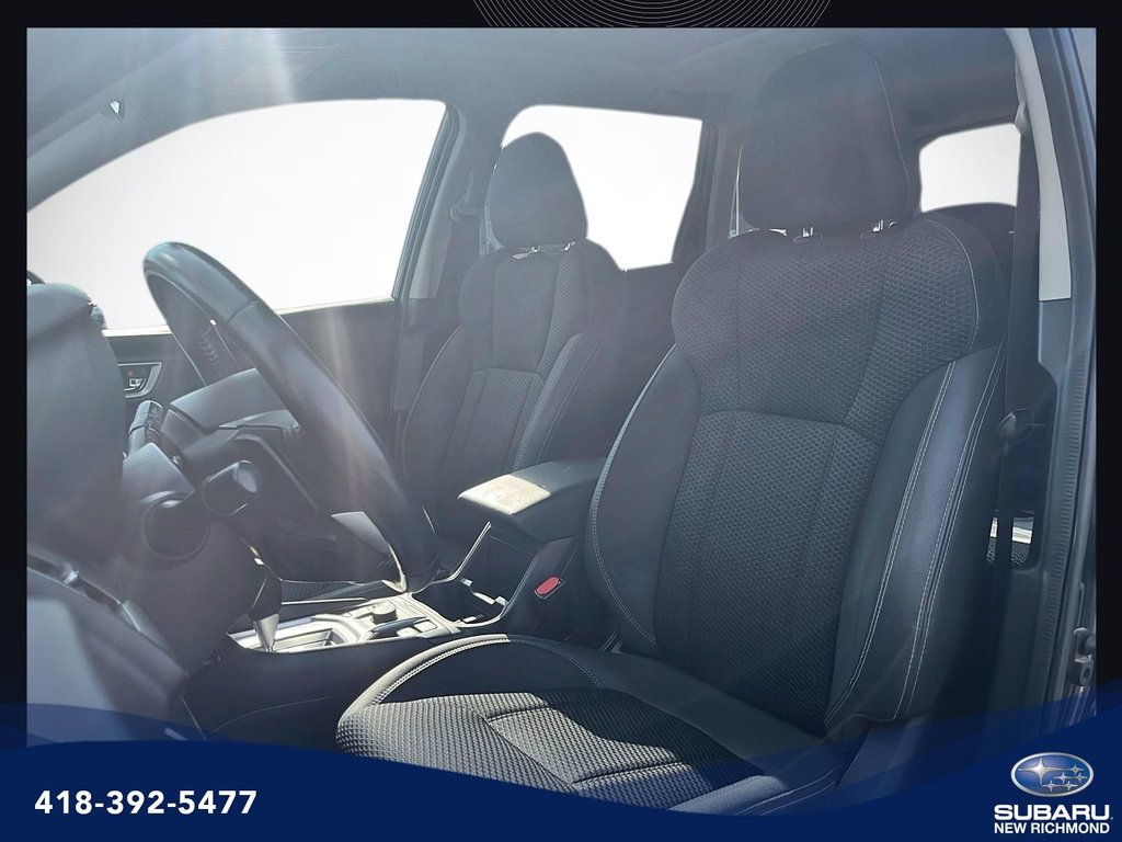 2019 Subaru Forester Tourisme in New Richmond, Quebec - 8 - w1024h768px