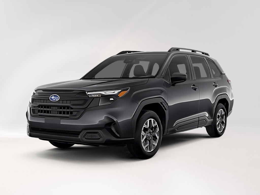 2025 Subaru Forester Convenience in New Richmond, Quebec - 3 - w1024h768px