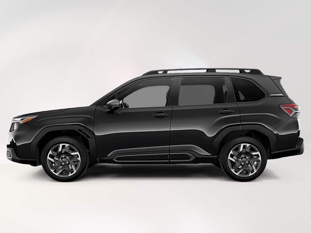 2025 Subaru Forester Limited in New Richmond, Quebec - 1 - w1024h768px