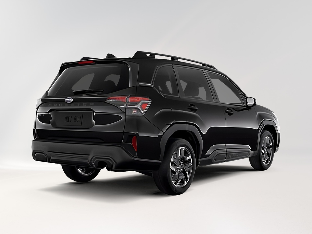 2025 Subaru Forester Limited in New Richmond, Quebec - 2 - w1024h768px