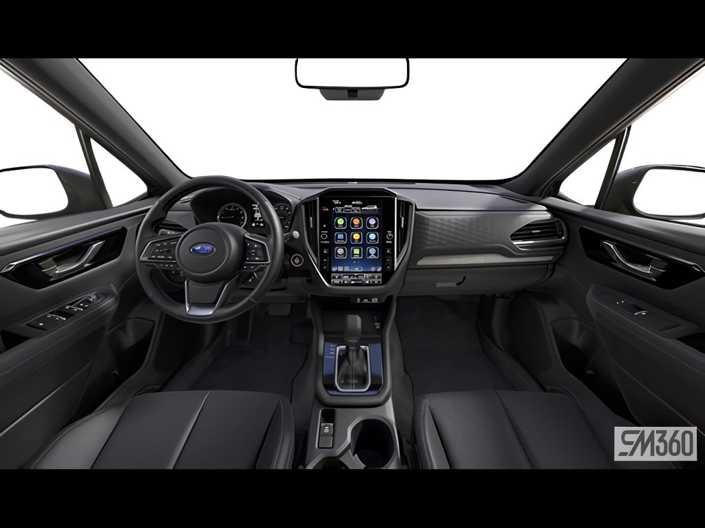 2025 Subaru Forester Limited in New Richmond, Quebec - 6 - w1024h768px
