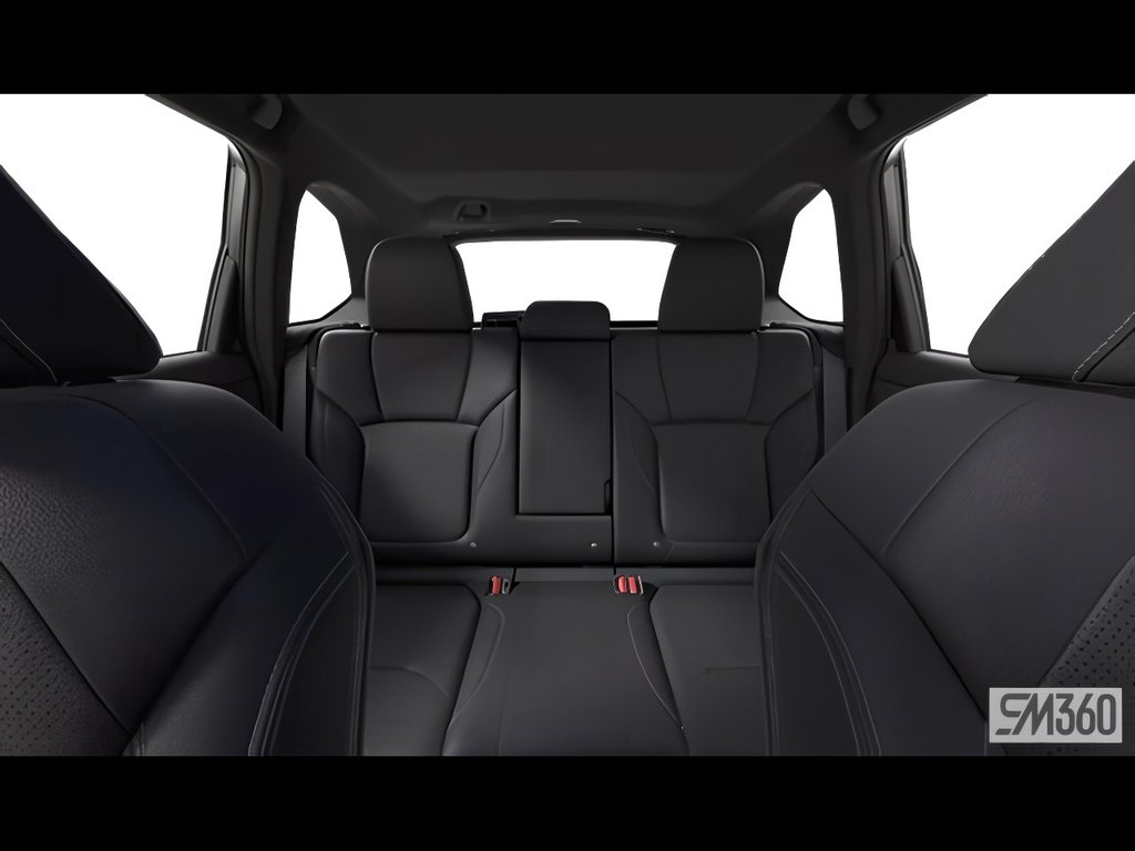 2025 Subaru Forester Limited in New Richmond, Quebec - 5 - w1024h768px