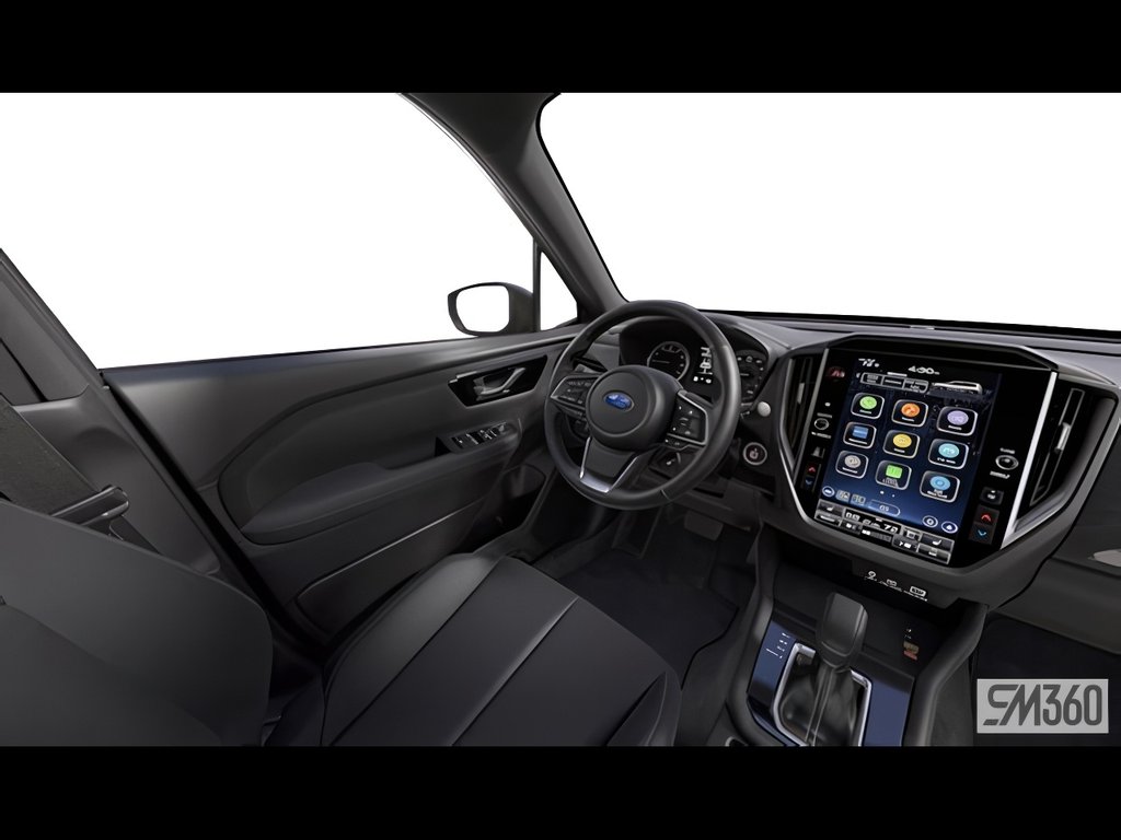 2025 Subaru Forester Limited in New Richmond, Quebec - 4 - w1024h768px
