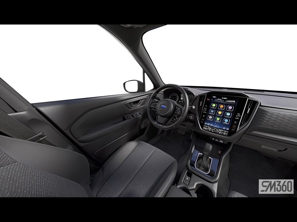 2025 Subaru Forester Touring in New Richmond, Quebec - 4 - w1024h768px