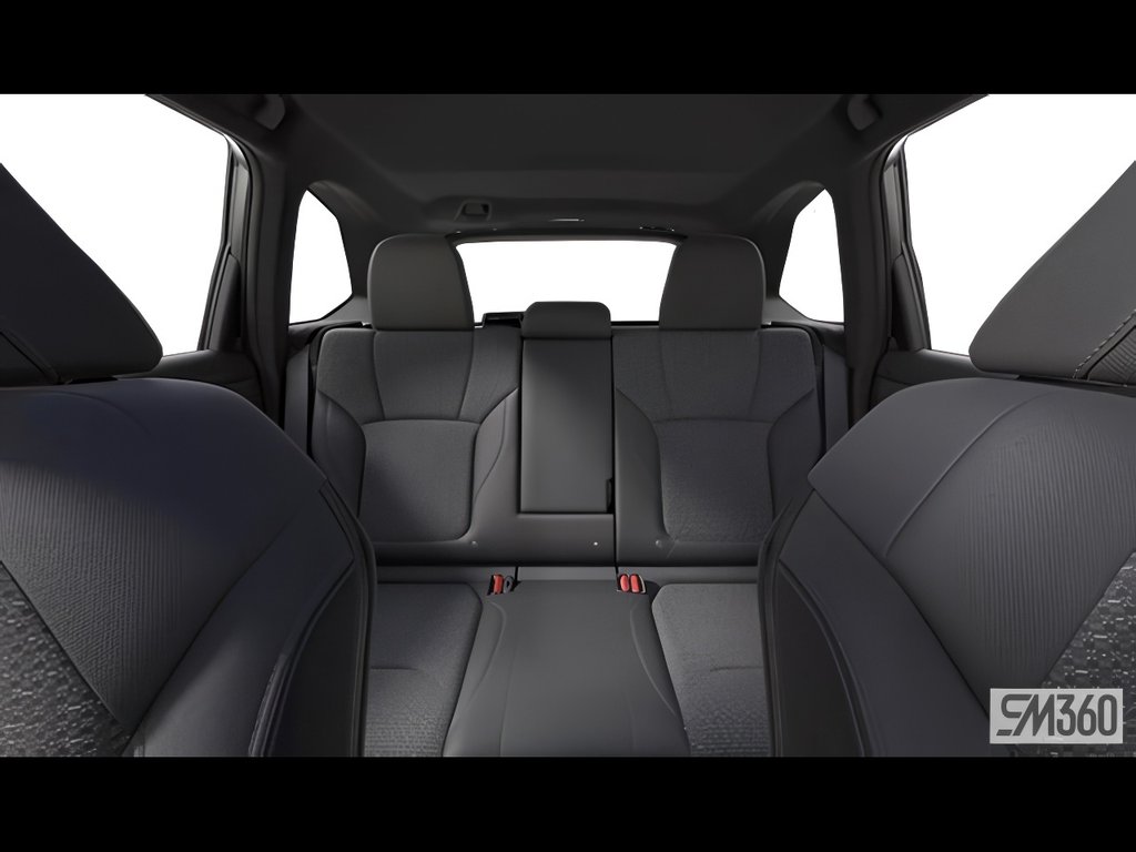 2025 Subaru Forester Touring in New Richmond, Quebec - 5 - w1024h768px