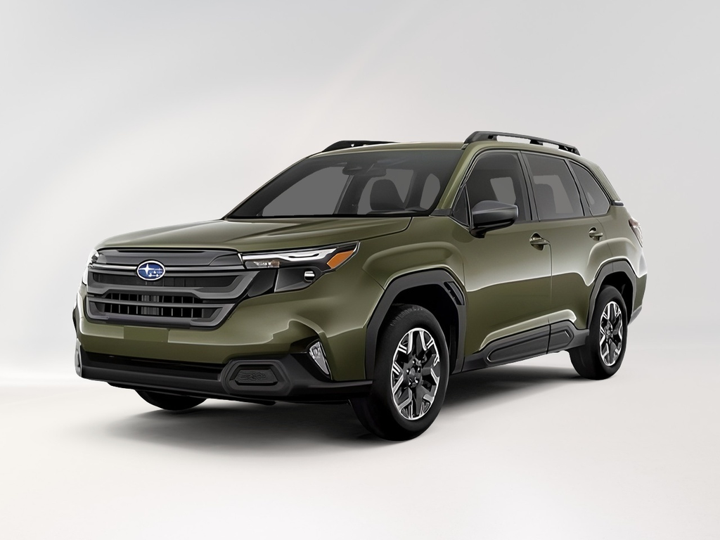 2025 Subaru Forester Touring in New Richmond, Quebec - 3 - w1024h768px