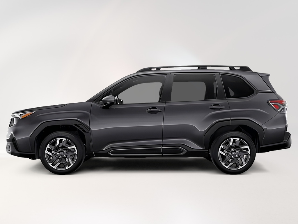 2025 Subaru Forester Limited in New Richmond, Quebec - 1 - w1024h768px