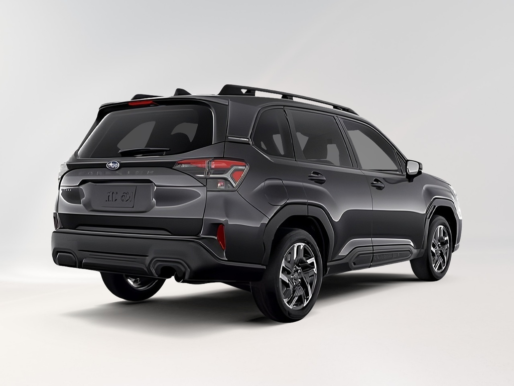 2025 Subaru Forester Limited in New Richmond, Quebec - 2 - w1024h768px