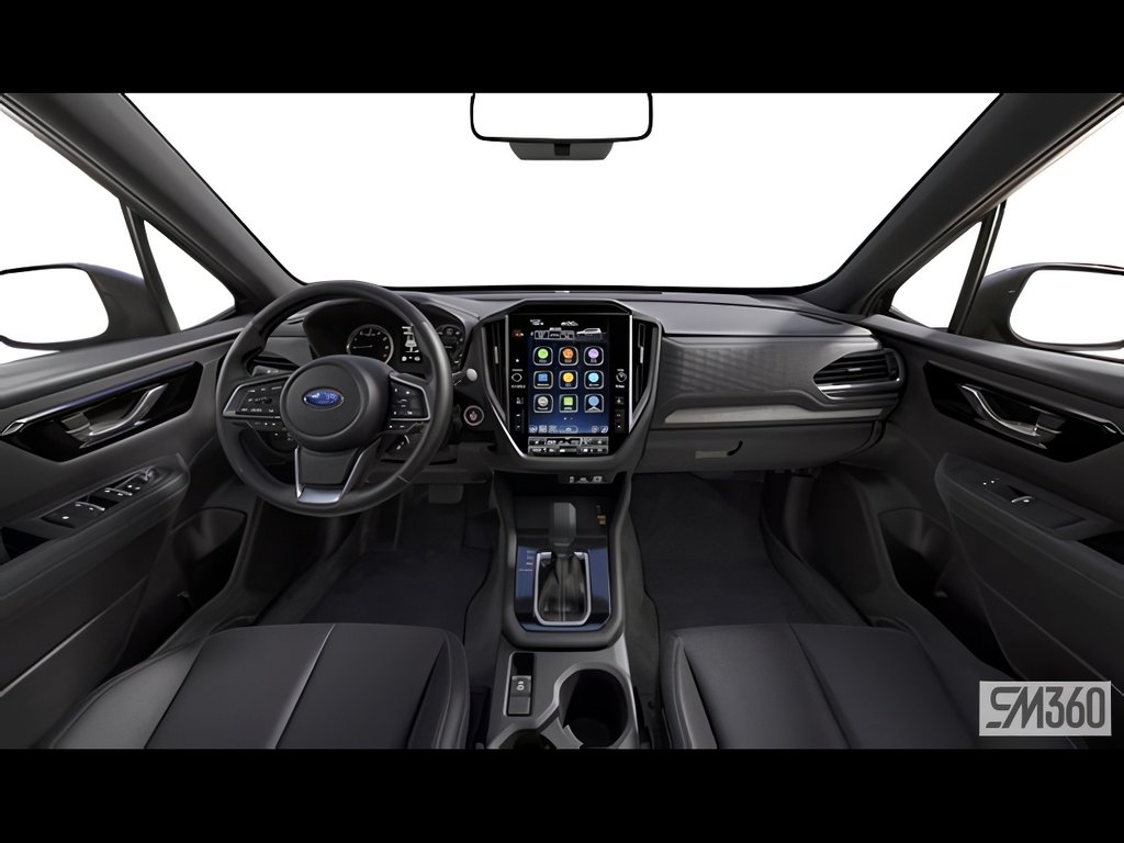 2025 Subaru Forester Limited in New Richmond, Quebec - 6 - w1024h768px