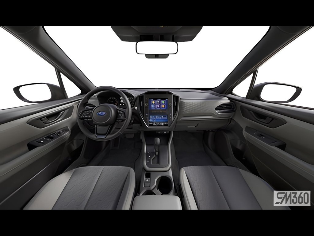 2025 Subaru Forester Convenience in New Richmond, Quebec - 6 - w1024h768px