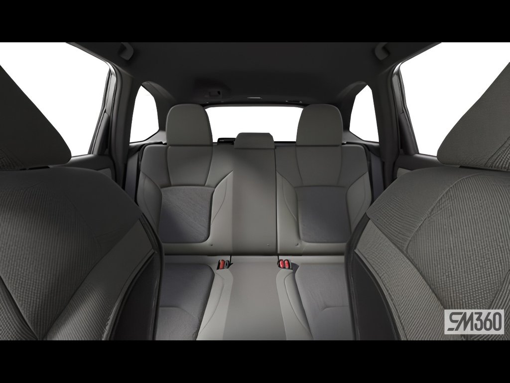 2025 Subaru Forester Convenience in New Richmond, Quebec - 5 - w1024h768px