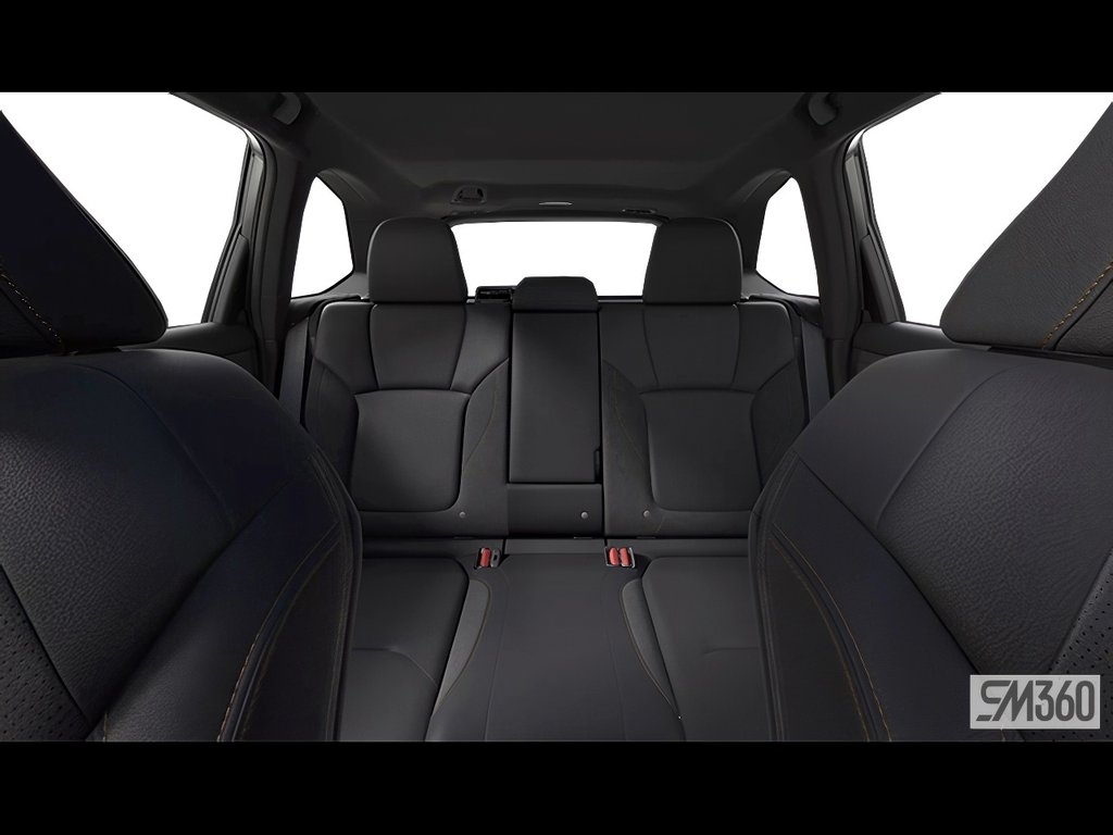 2025 Subaru Forester e-BOXER Hybrid Premier in New Richmond, Quebec - 4 - w1024h768px